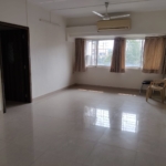 3bhk semi furnished flat for rent in gulmohar road, juhu