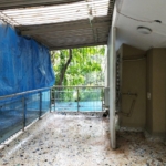 4 BHK TERRACE FLAT VILE PARLE EAST