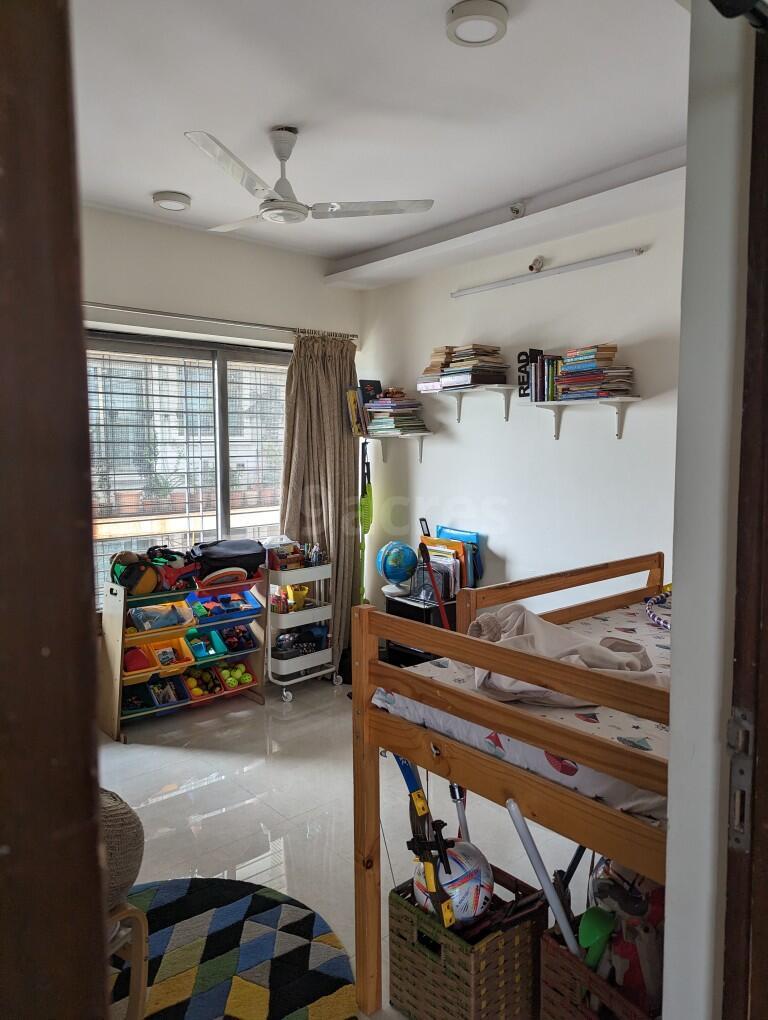 2.5 bhk for rent in gulmohar road, juhu