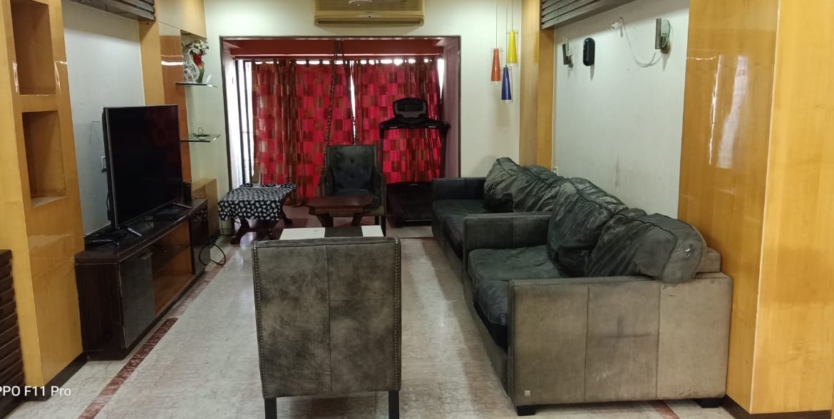 2 bhk flat for rent in juhu