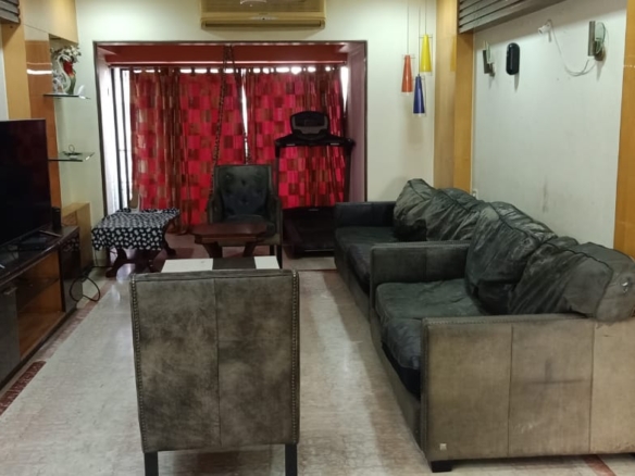 2 bhk flat for rent in juhu