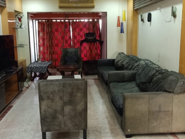 2 bhk flat for rent in juhu