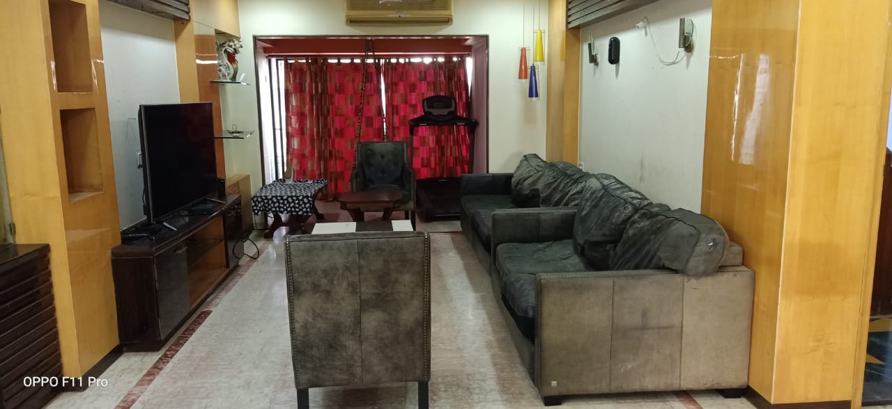 2 bhk flat for rent in juhu
